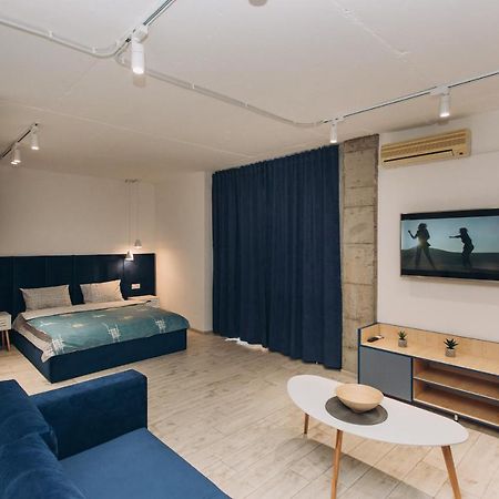 Loft Apartmen Sumy Exteriör bild